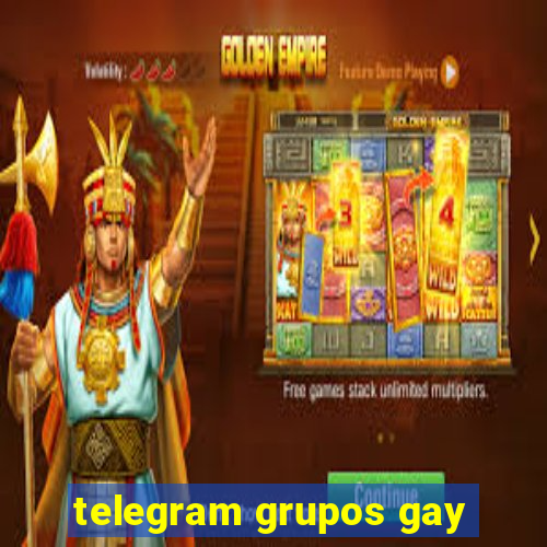 telegram grupos gay